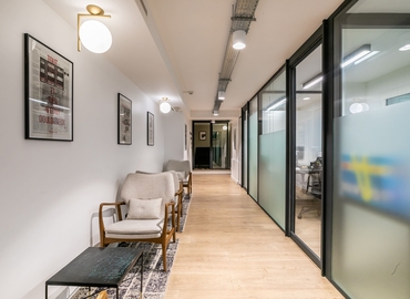 150 m² Business park in Paris 16, Avenue d'Iéna 49 (75116) - 3 | MatchOffice.com