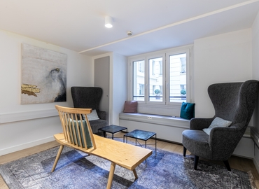 150 m² Serviced office in Paris 16, Avenue d'Iéna 49 (75116) - 11 | MatchOffice.com