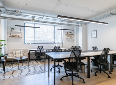 150 m² Business space in Paris 16, Avenue d'Iéna 49 (75116) - 28 | MatchOffice