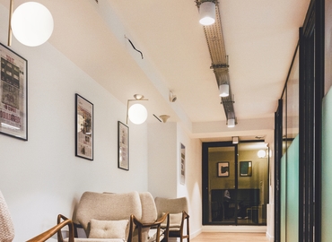 150 m² Business park in Paris 16, Avenue d'Iéna 49 (75116) - 16 | MatchOffice