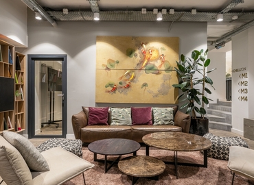 150 m² Business space in Paris 16, Avenue d'Iéna 49 (75116) - 30 | MatchOffice.com