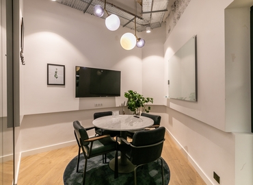 150 m² Serviced office in Paris 16, Avenue d'Iéna 49 (75116) - 22 | MatchOffice