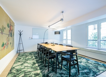 150 m² Serviced office in Paris 16, Avenue d'Iéna 49 (75116) - 25 | MatchOffice