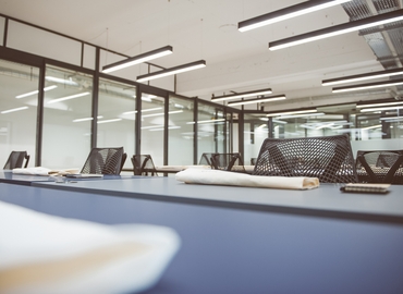 150 m² Serviced office in Paris 16, Avenue d'Iéna 49 (75116) - 39 | MatchOffice