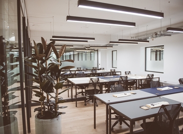 150 m² Business center in Paris 16, Avenue d'Iéna 49 (75116) - 37 | MatchOffice