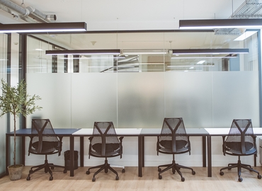 150 m² Serviced office in Paris 16, Avenue d'Iéna 49 (75116) - 40 | MatchOffice.com