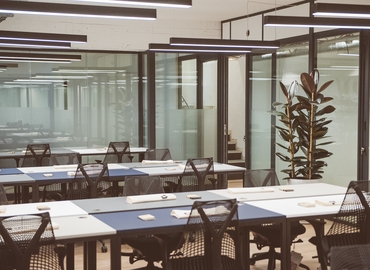 150 m² Business center in Paris 16, Avenue d'Iéna 49 (75116) - 38 | MatchOffice.com