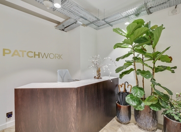 150 m² Business space in Paris 16, Avenue d'Iéna 49 (75116) - 6 | MatchOffice.com