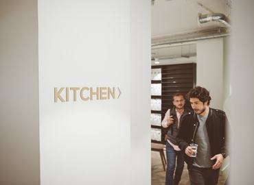 900 m² Co-working  in Paris 16, Avenue d'Iéna 49 (75116) - 4 | MatchOffice