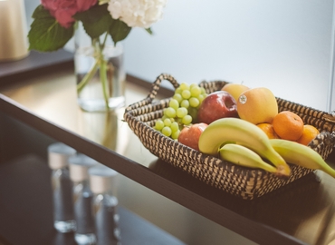 900 m² Shared workspace  in Paris 16, Avenue d'Iéna 49 (75116) - 5 | MatchOffice