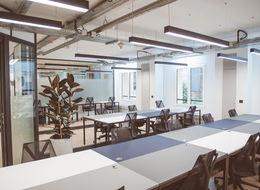 900 m² Coworking space  in Paris 16, Avenue d'Iéna 49 (75116) - 14 | MatchOffice.com