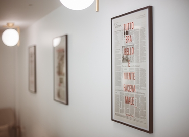 900 m² Coworking space  in Paris 16, Avenue d'Iéna 49 (75116) - 9 | MatchOffice