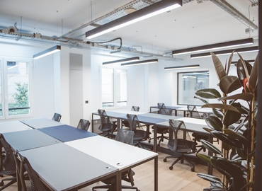 900 m² Coworking  in Paris 16, Avenue d'Iéna 49 (75116) - 15 | MatchOffice.com