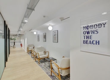 900 m² Shared workspace  in Paris 16, Avenue d'Iéna 49 (75116) - 2 | MatchOffice.com