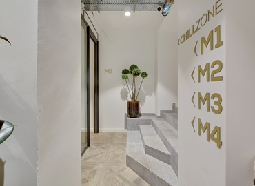 900 m² Shared workspace  in Paris 16, Avenue d'Iéna 49 (75116) - 1 | MatchOffice