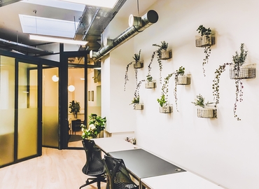 Espace co working à louer à Paris 16 900 m², Avenue d'Iéna 49 - 16 | MatchOffice