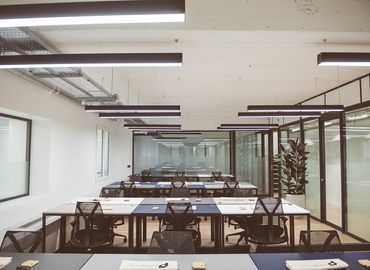 900 m² Coworking space  in Paris 16, Avenue d'Iéna 49 (75116) - 28 | MatchOffice