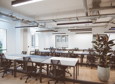 900 m² Coworking space  in Paris 16, Avenue d'Iéna 49 (75116) - 27 | MatchOffice.com