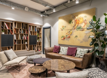 900 m² Co-working  in Paris 16, Avenue d'Iéna 49 (75116) - 0 | MatchOffice