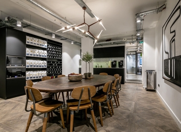 900 m² Co-working  in Paris 16, Avenue d'Iéna 49 (75116) - 38 | MatchOffice.com