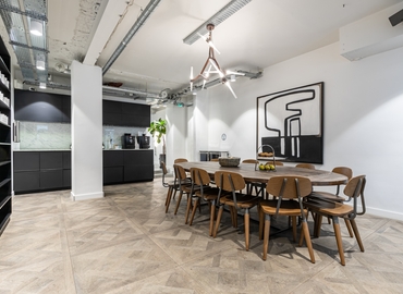 900 m² Coworking space  in Paris 16, Avenue d'Iéna 49 (75116) - 37 | MatchOffice