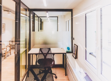 900 m² Coworking  in Paris 16, Avenue d'Iéna 49 (75116) - 32 | MatchOffice