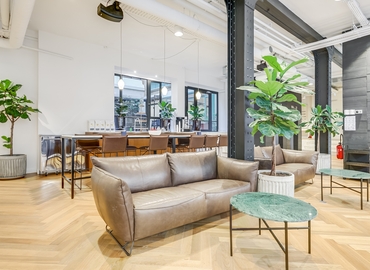 2000 m² Shared office  in Paris 3, 86-90 (75003) - 1 | MatchOffice