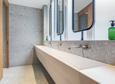 2000 m² Shared workspace  in Paris 3, 86-90 (75003) - 24 | MatchOffice