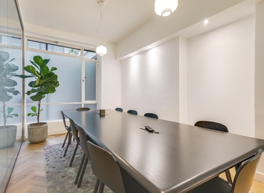 2000 m² Shared office  in Paris 3, 86-90 (75003) - 10 | MatchOffice
