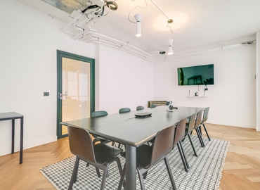 2000 m² Coworking  in Paris 3, 86-90 (75003) - 9 | MatchOffice.com