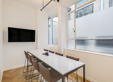 2000 m² Shared office  in Paris 3, 86-90 (75003) - 8 | MatchOffice.com