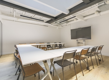 2000 m² Co-working  in Paris 3, 86-90 (75003) - 12 | MatchOffice.com