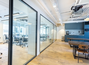 2000 m² Coworking  in Paris 3, 86-90 (75003) - 18 | MatchOffice