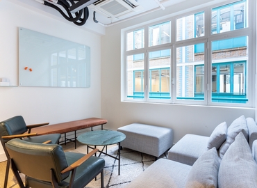 2000 m² Shared workspace  in Paris 3, 86-90 (75003) - 20 | MatchOffice.com