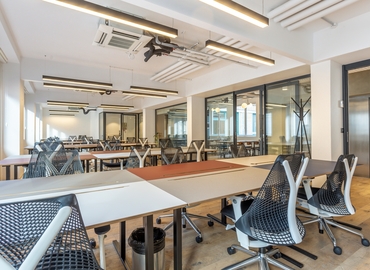 2000 m² Coworking  in Paris 3, 86-90 (75003) - 22 | MatchOffice