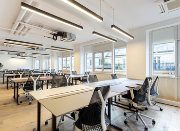 2000 m² Business park in Paris 3, 86-90 rue Notre Dame de Nazareth Paris 3e (75003) - 9 | MatchOffice.com