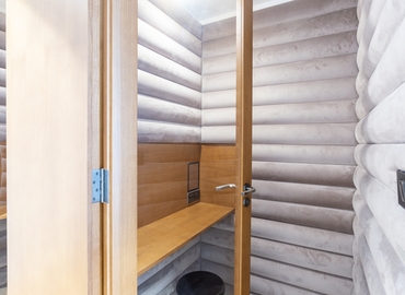 2000 m² Business park in Paris 3, 86-90 rue Notre Dame de Nazareth Paris 3e (75003) - 14 | MatchOffice