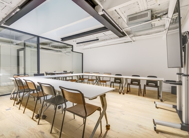 2000 m² Business center in Paris 3, 86-90 rue Notre Dame de Nazareth Paris 3e (75003) - 24 | MatchOffice