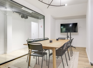 2000 m² Business park in Paris 3, 86-90 rue Notre Dame de Nazareth Paris 3e (75003) - 22 | MatchOffice.com