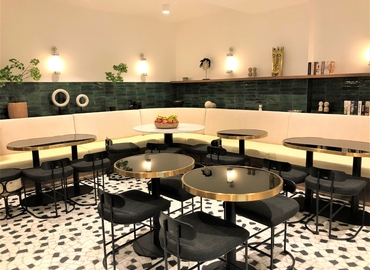 2300 m² Coworking space  in Paris 2, Rue de Choiseul 29 (75002) - 0 | MatchOffice