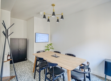 2300 m² Shared workspace  in Paris 2, Rue de Choiseul 29 (75002) - 1 | MatchOffice.com