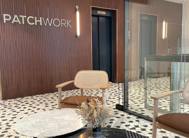 2000 m² Business park in Paris 2, 27/29 (75008) - 2 | MatchOffice