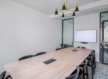 2000 m² Serviced office in Paris 2, 27/29 (75008) - 9 | MatchOffice