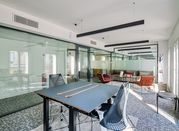 2000 m² Serviced office in Paris 2, 27/29 (75008) - 3 | MatchOffice