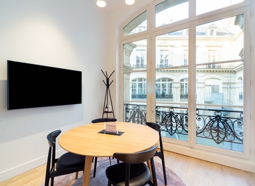 Parc d'affaires à louer à Paris 11 2000 m², 1 bis - 19 | MatchOffice.fr