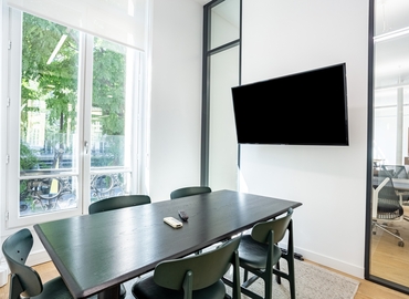 Bureaux équipés à louer à Paris 11 2000 m², 1 bis - 22 | MatchOffice.fr