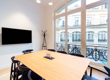 Bureaux équipés à location à Paris 11 2000 m², 1 bis - 20 | MatchOffice.fr