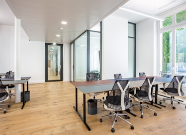 Parc d'affaires à louer à Paris 11 2000 m², 1 bis - 10 | MatchOffice