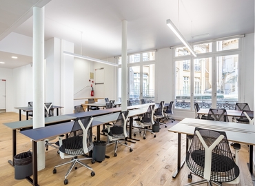 Bureaux équipés à louer à Paris 11 2000 m², 1 bis - 12 | MatchOffice