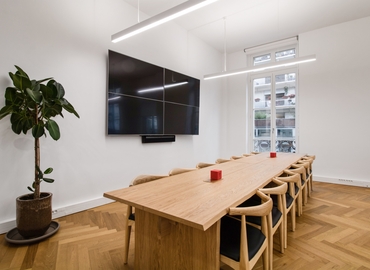 Сentre d'affaires à louer à Paris 11 2000 m², 1 bis - 14 | MatchOffice